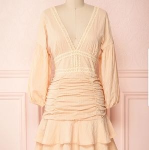 NWOT Boutique 1861 Dress